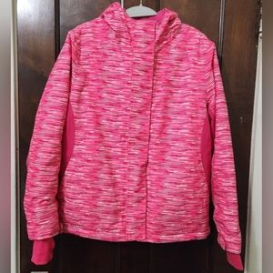 Jacket | High Sierra